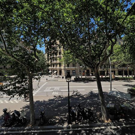 Barcelona Central Park II Exterior foto